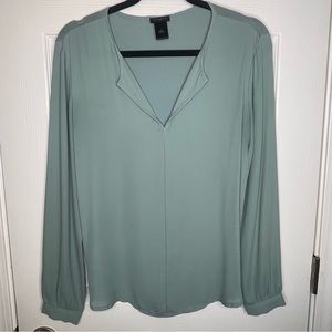Ann Taylor Blouse